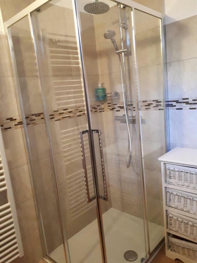 Casa Lory Apartment Vigo di Fassa Ngoại thất bức ảnh